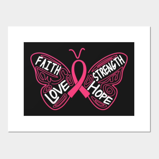 breast cancer support lacrosse balls Bbw jem jewel
